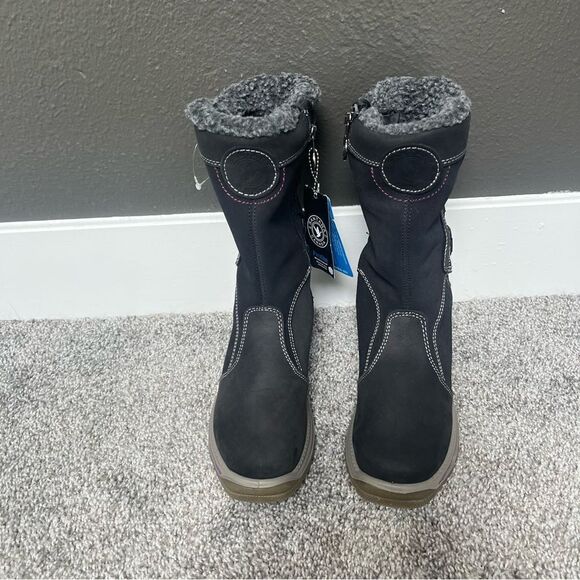 Santana Canada Mayer2 Boot - Picture 10 of 15
